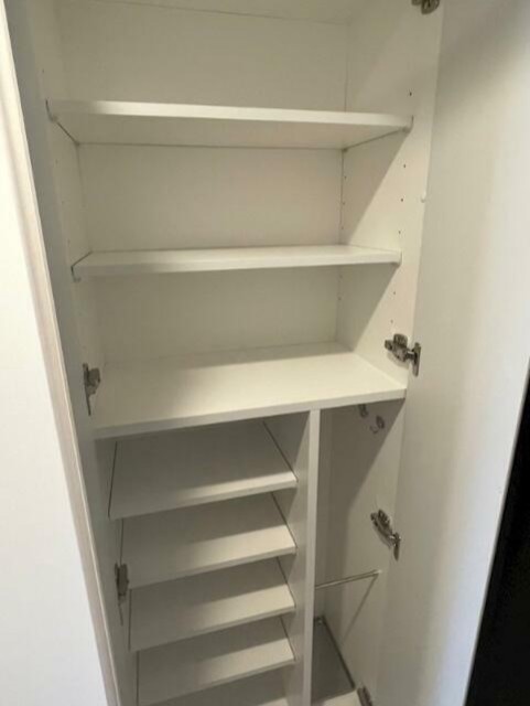 その他　シューズボックス