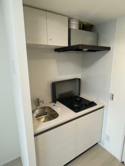 キッチン　システムキッチン