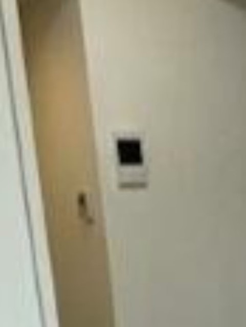 セキュリティ　ＴＶインターホン