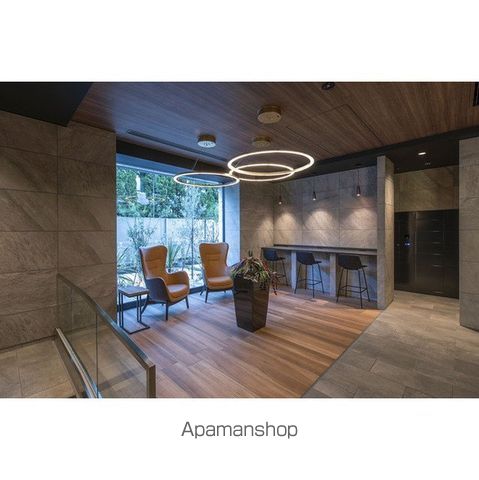 ロビー　ロビー