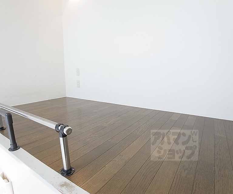 その他部屋・スペース　ロフトペース