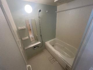 バス・シャワールーム　ユニットバス