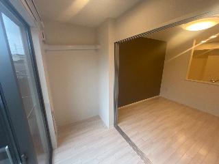 その他部屋・スペース　インナーテラス