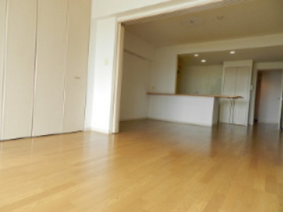 居室・リビング　※別室参考写真