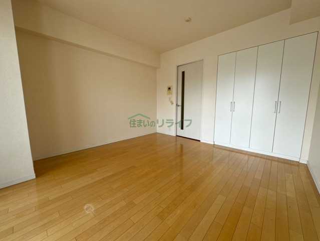 居室・リビング　別部屋参考写真