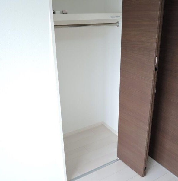 収納　別部屋の参考写真です。