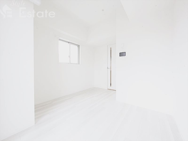 居室・リビング　内装