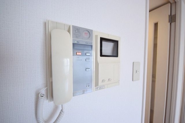 その他設備　★ＴＶモニターホン★
