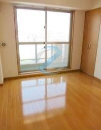 居室・リビング　居室