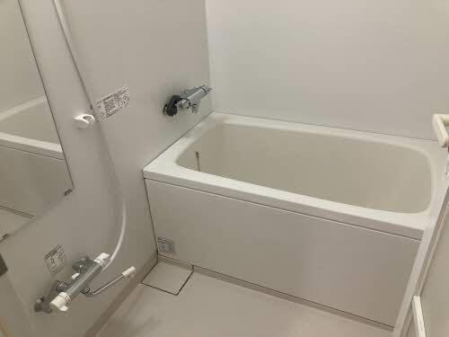 バス・シャワールーム　※他のお部屋のお写真となります。現状優先です！