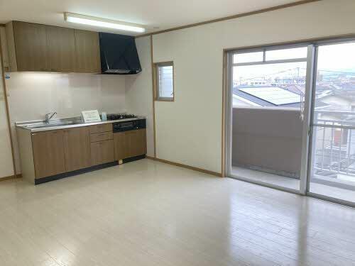 居室・リビング　※他のお部屋のお写真となります。現状優先です！
