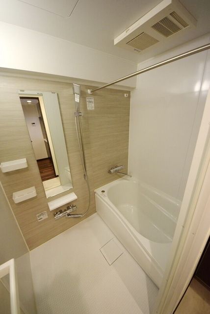 バス・シャワールーム　お部屋探しは株式会社　タウンハウジング　までお気軽にお問合…