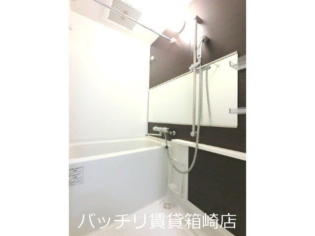 バス・シャワールーム　画像は同シリーズタイプの為、参考写真になります。