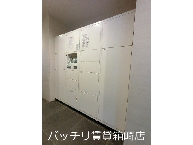 その他共有部分　画像は同シリーズタイプの為、参考写真になります。