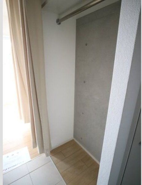 収納　※参考写真