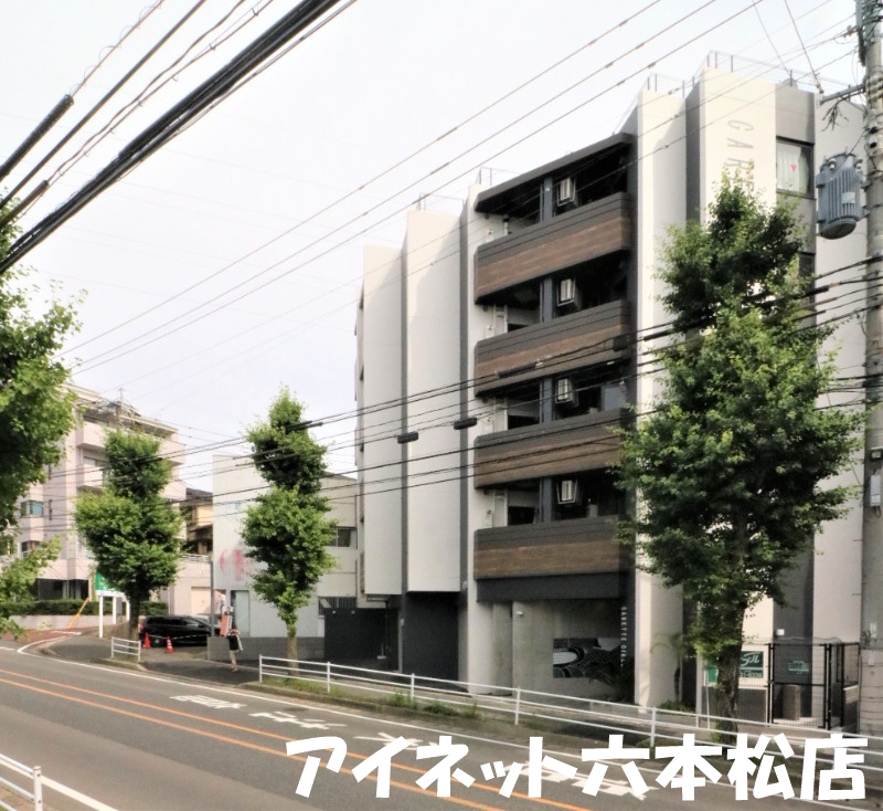 建物外観　樋井川エリアに人気物件の空きが出ました！