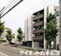 七隈駅より徒歩25分 3階 築5年3ヶ月の賃貸物件