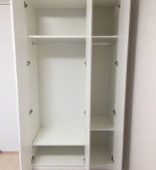 収納　収納※別部屋参考写真