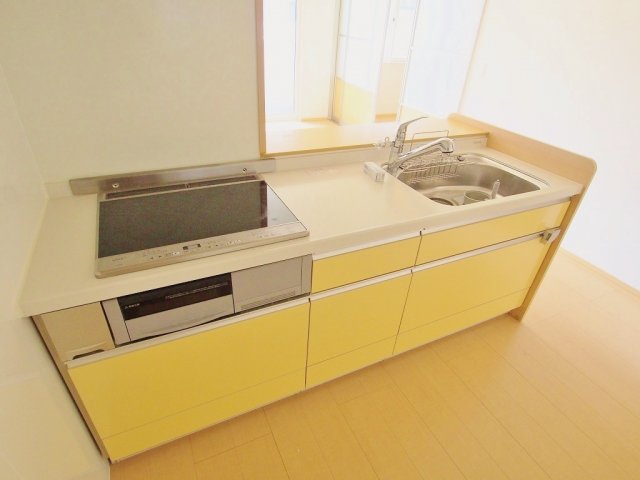 キッチン