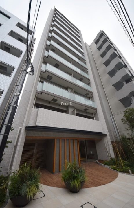 建物外観　★見学予約受付中★