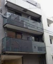 建物外観　外観も気になるポイント