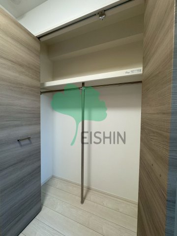 収納　収納です。