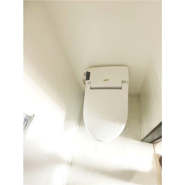 トイレ　物件画像