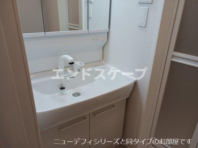 洗面設備　高崎、前橋のお部屋探しはエンドスケープまで！お客様の理想お聞