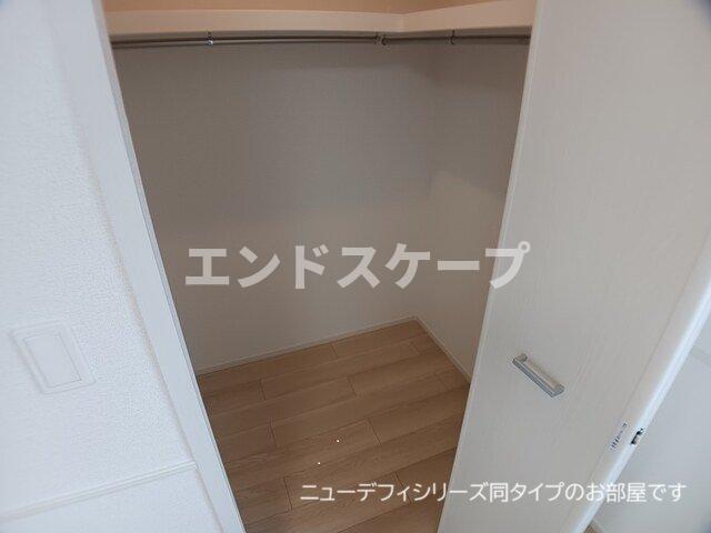 収納　高崎、前橋のお部屋探しはエンドスケープまで！お客様の理想お聞