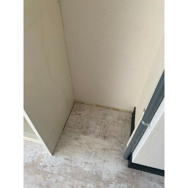 その他　冷蔵庫置き場