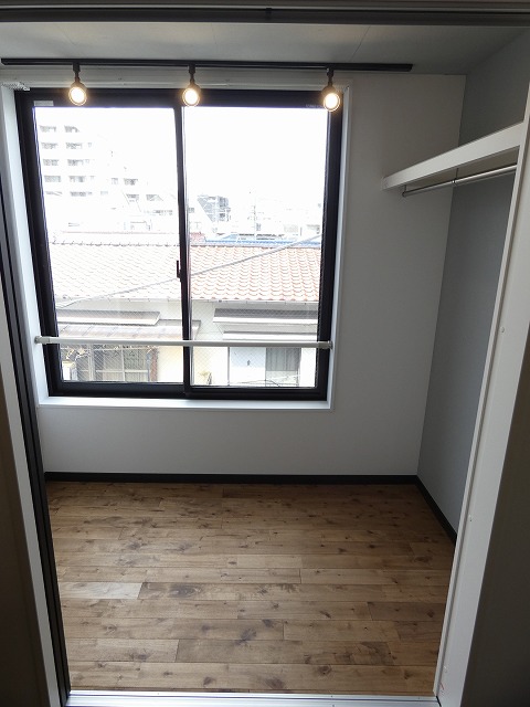 その他部屋・スペース　内観