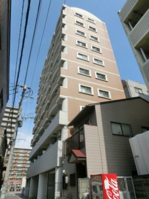 建物外観　人気の物件です♪