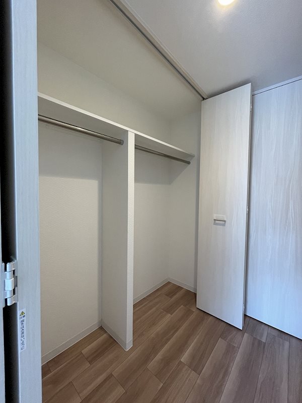 収納　★見学予約受付中★