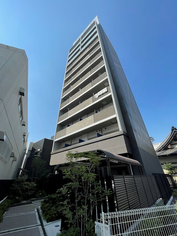 建物外観　★見学予約受付中★