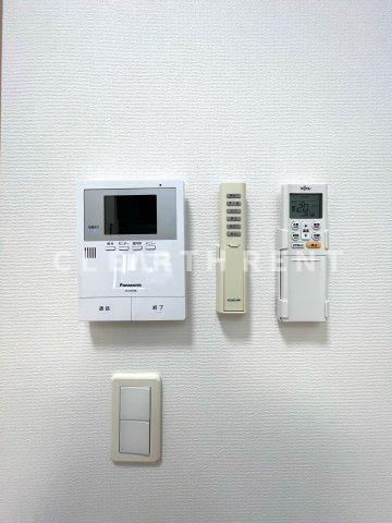 その他設備　参考画像