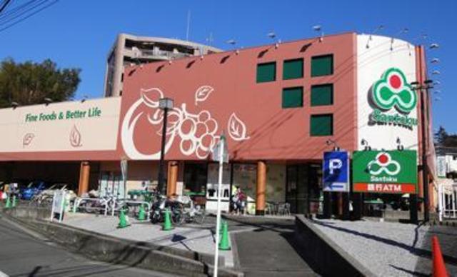 その他　スーパーマーケット三徳高田店（その他）まで180m