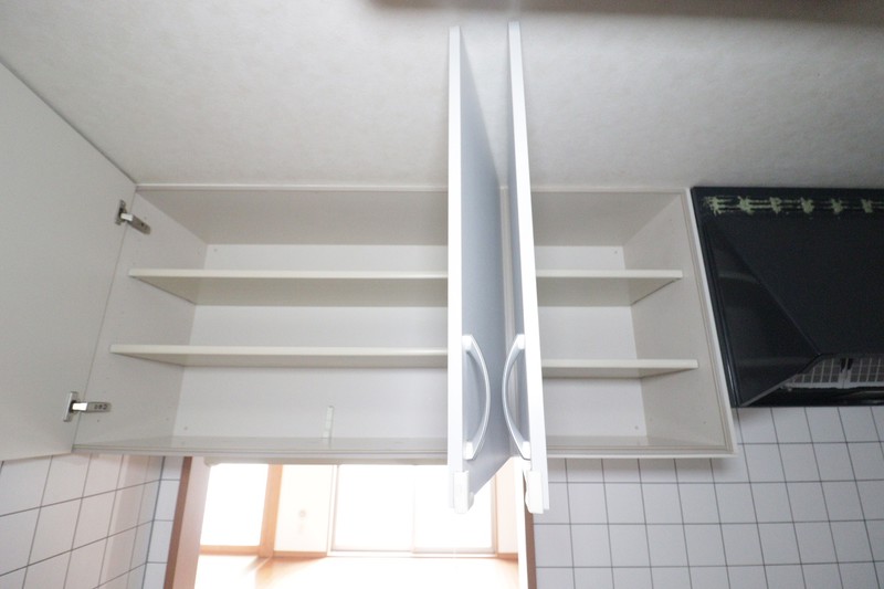 収納　他室参考写真（反転）