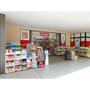 ドラックストア　龍生堂薬局あざみ野店（ドラッグストア）まで540m