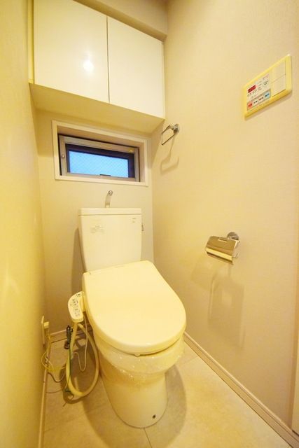 トイレ　別部屋参考写真