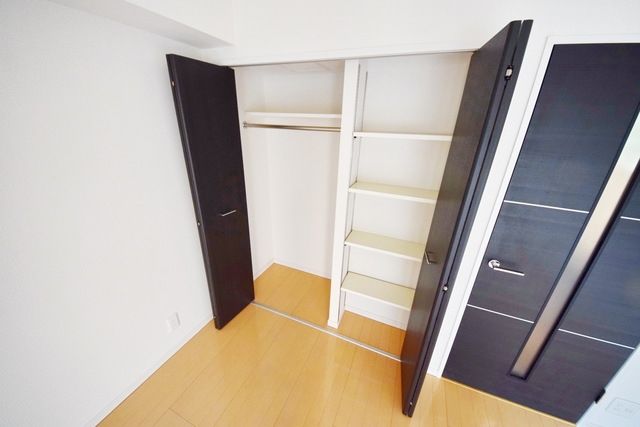 収納　別部屋参考写真