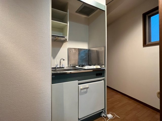 キッチン　※参考写真