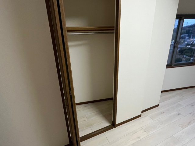 収納　※参考写真