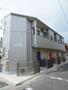 川名駅より徒歩11分 1階 築9年10ヶ月の賃貸物件