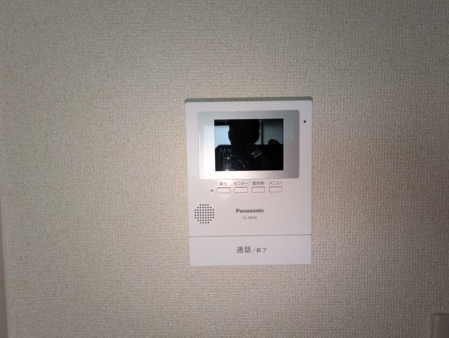 セキュリティ　リアライズ東別院