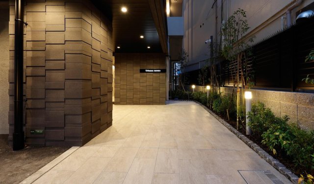 地下鉄谷町線 中崎町駅 徒歩3分 築3年