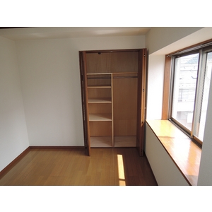 その他設備　別号室参考写真