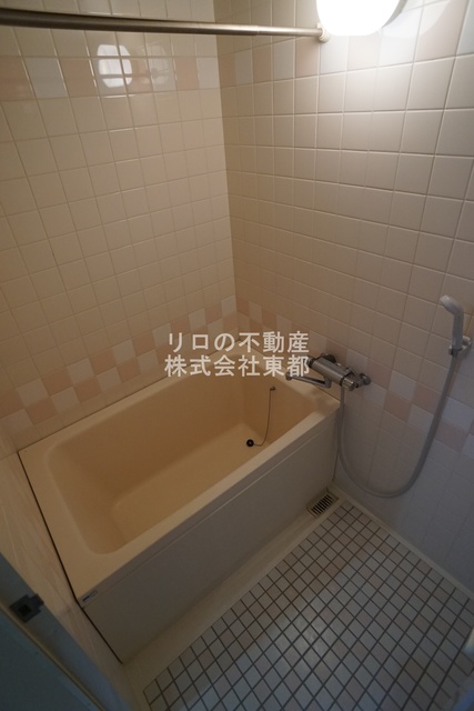 バス・シャワールーム　浴室には乾燥機が付いているので梅雨の時期でも安心です☆