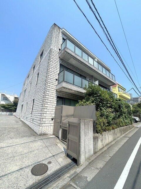 建物外観　☆耐震／耐火の高性能住宅・旭化成施工☆