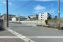 その他　前面道路（その他）まで0m