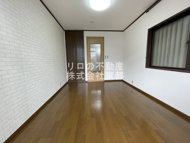 その他部屋・スペース　南向きなので暖かな日差しが入りますね♪